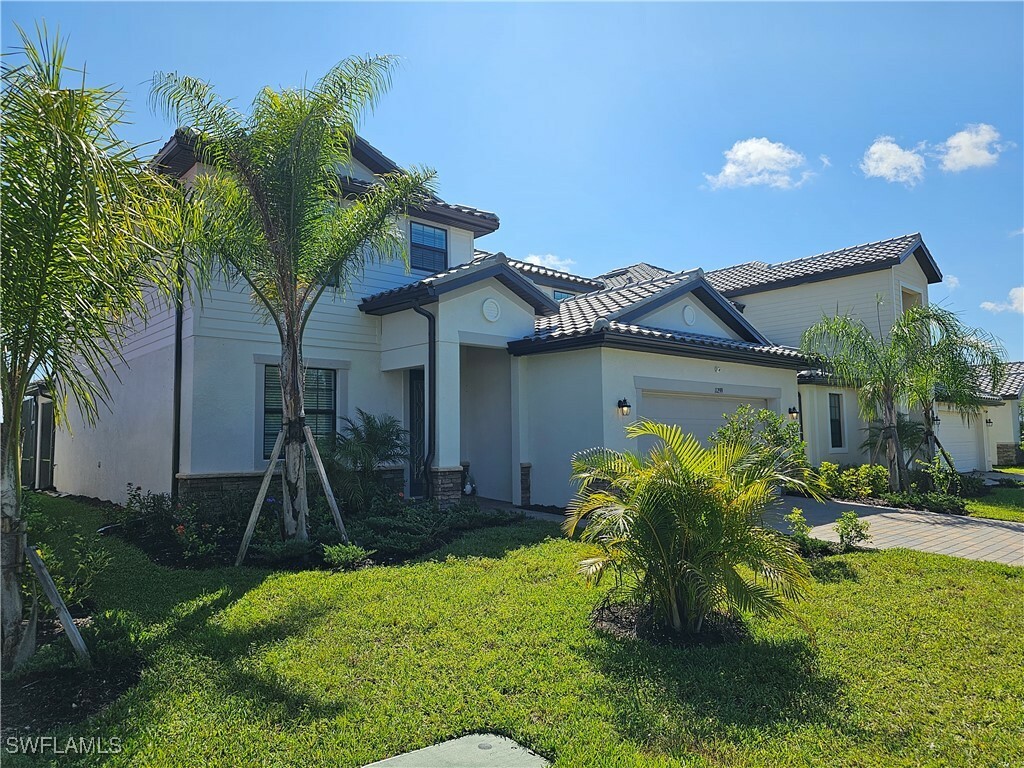 Property Photo:  11299 Shady Blossom Drive  FL 33913 