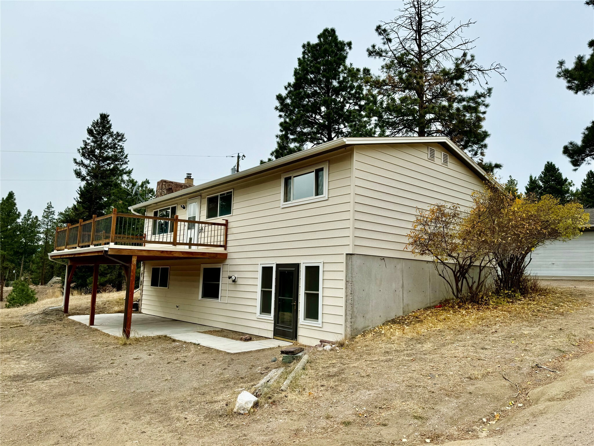 Property Photo:  2774 Thunder Drive  MT 59601 