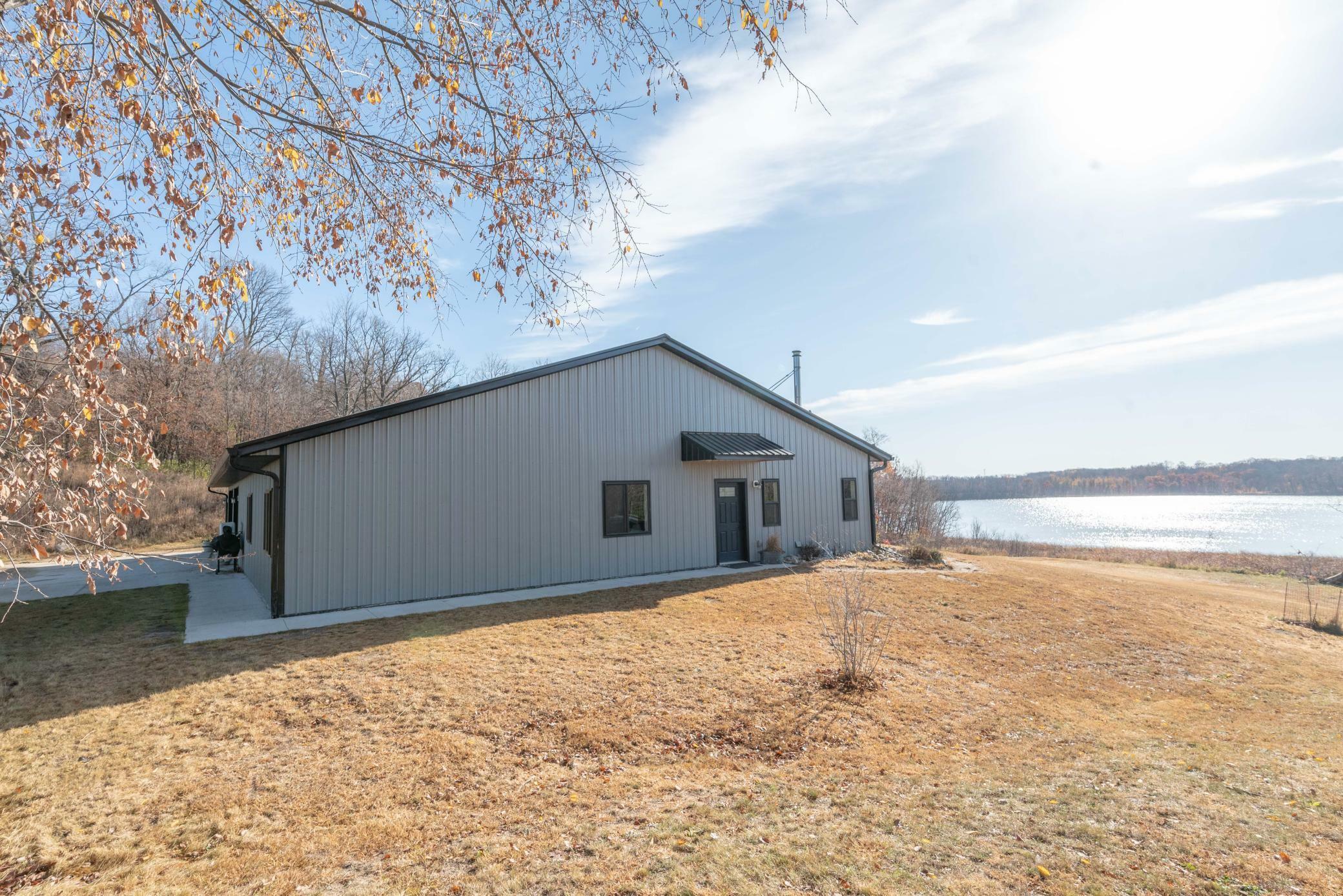 Property Photo:  49560 E Wymer Lake Road  MN 56544 