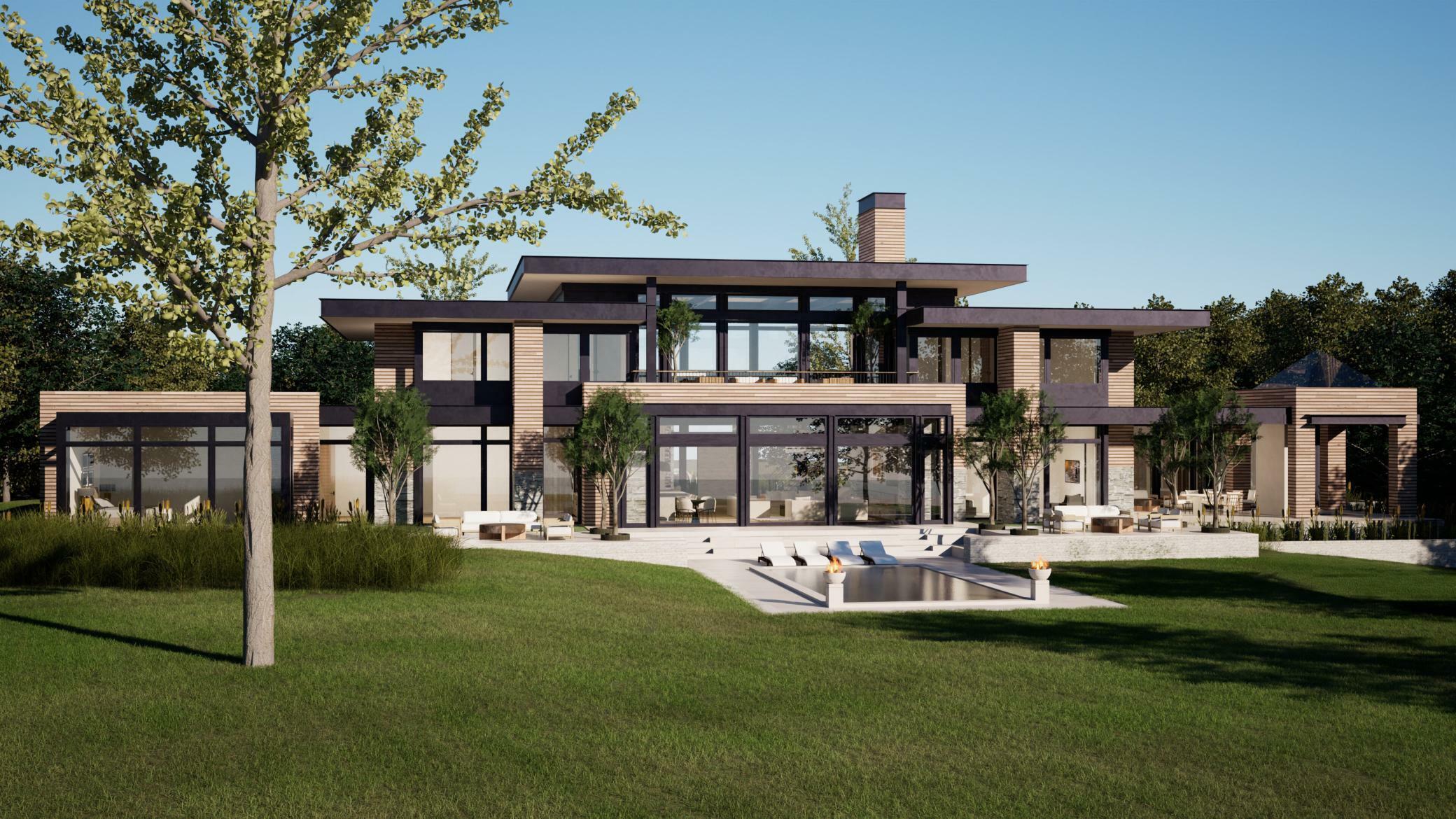 Property Photo: 555 Bushaway Road MN 55391