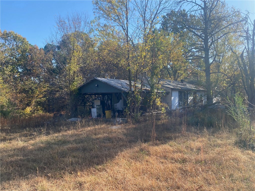 17766 Newman Road  Rogers AR 72756 photo