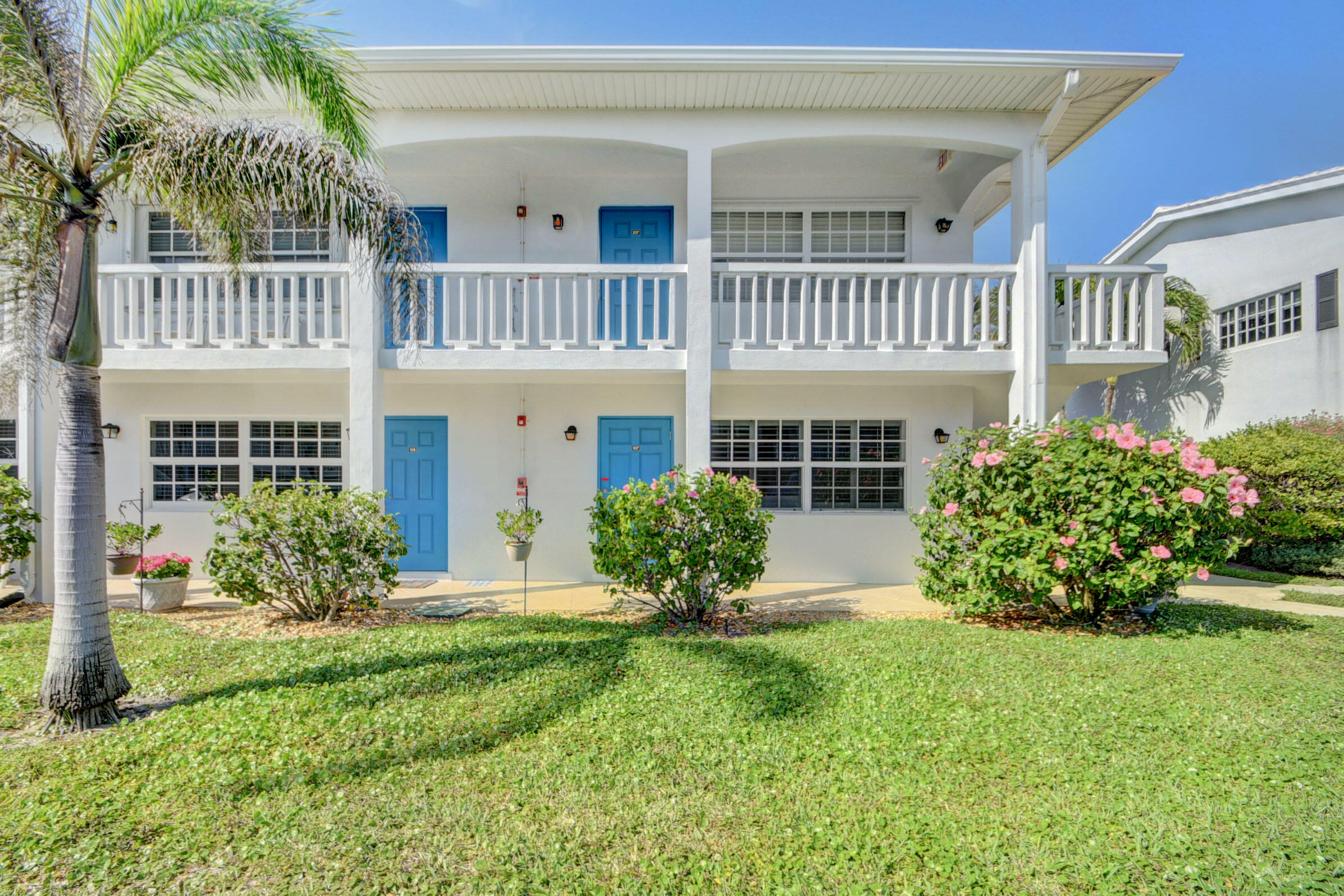 Property Photo:  5505 N Ocean Boulevard 13-107  FL 33435 