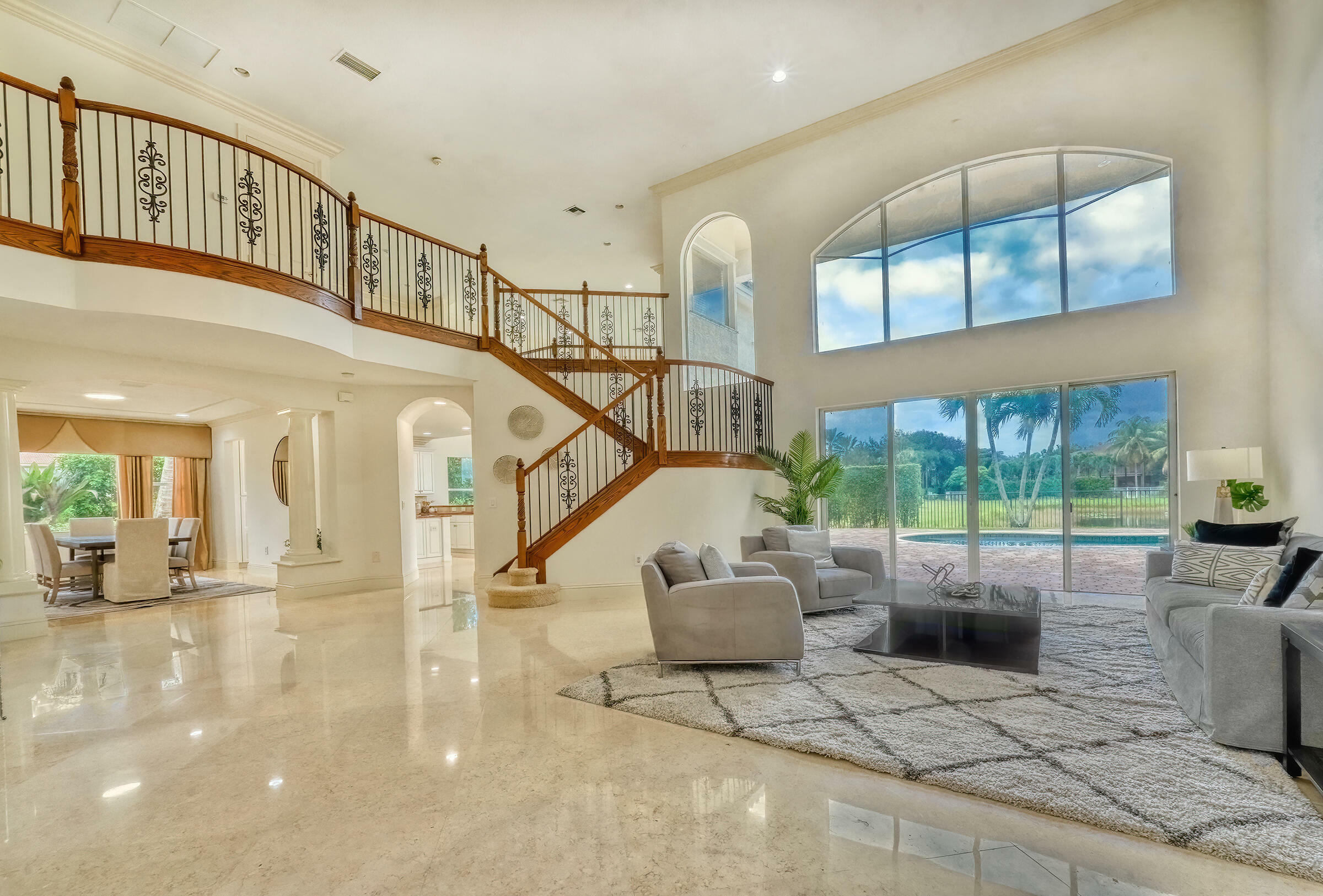 Property Photo:  10718 Canyon Bay Lane  FL 33473 