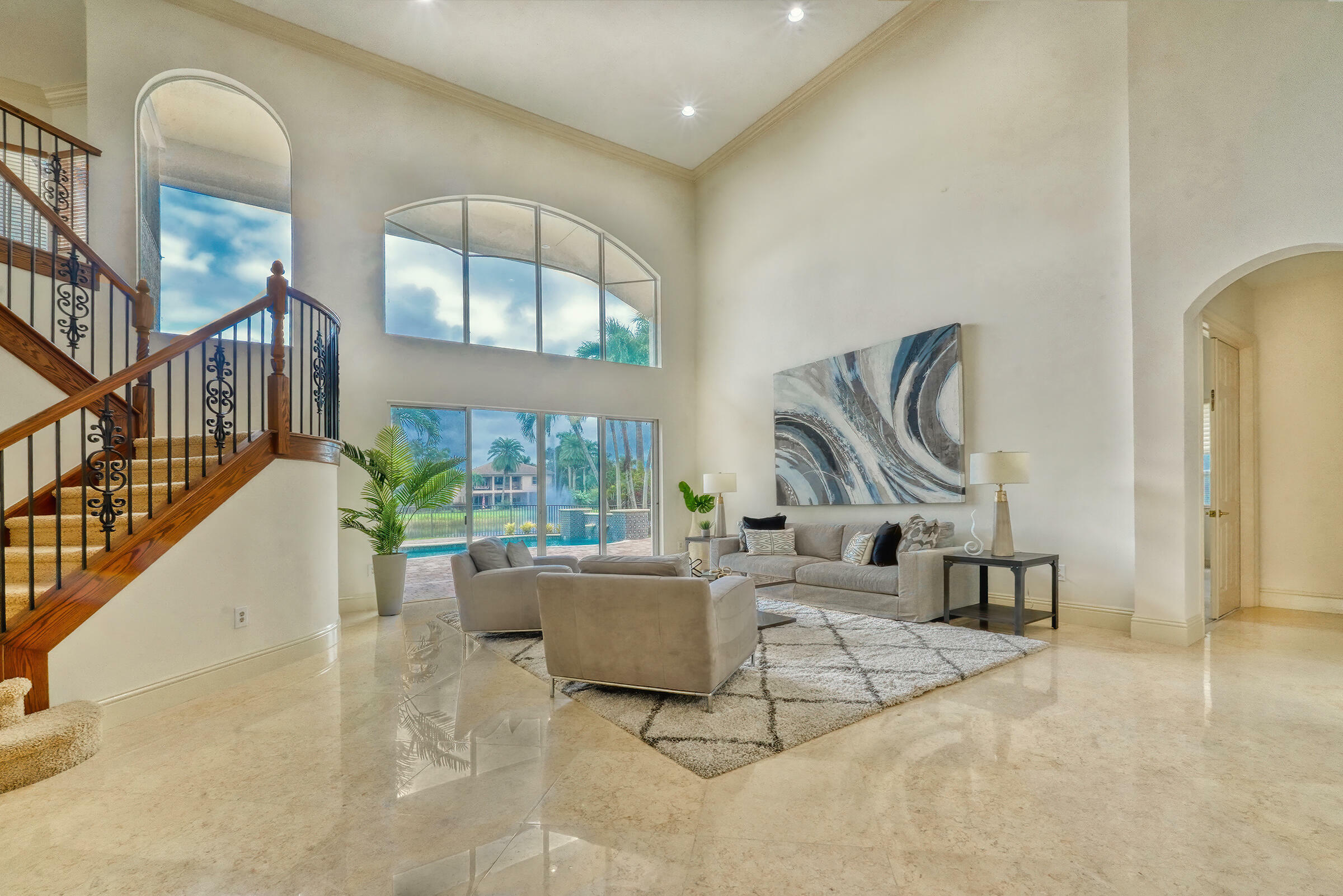 Property Photo:  10718 Canyon Bay Lane  FL 33473 