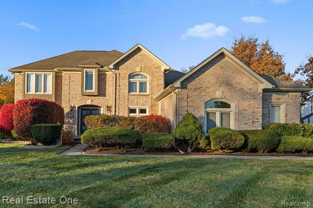 Property Photo:  1953 Regency Hills Drive  MI 48316 