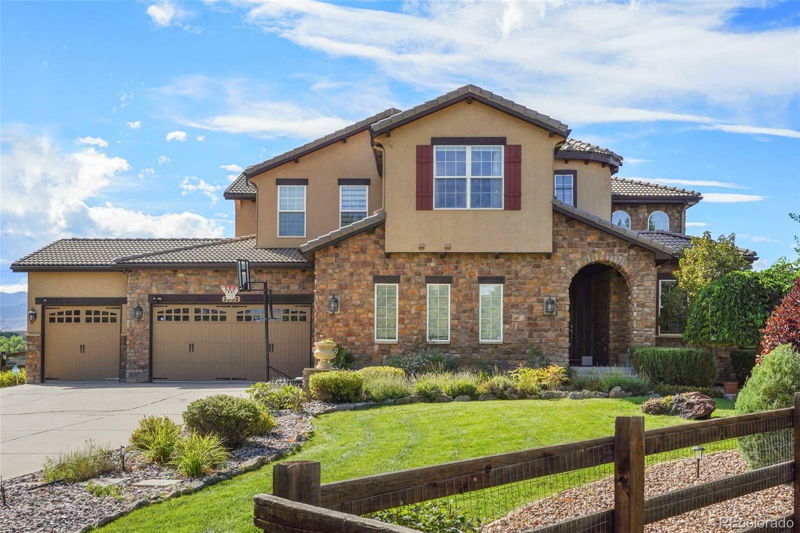 Property Photo:  7592 Lupine Court  CO 80007 