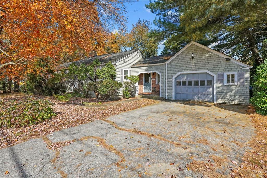 Property Photo:  93 South Pierce Road  RI 02818 