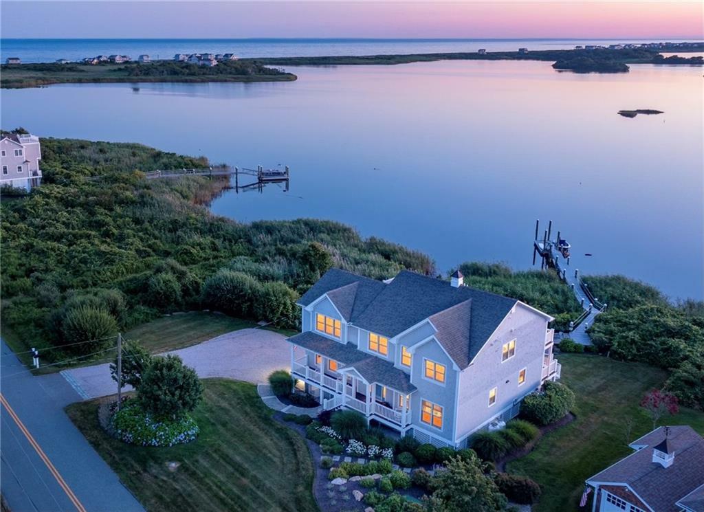 Property Photo:  841 Green Hill Beach Road  RI 02879 