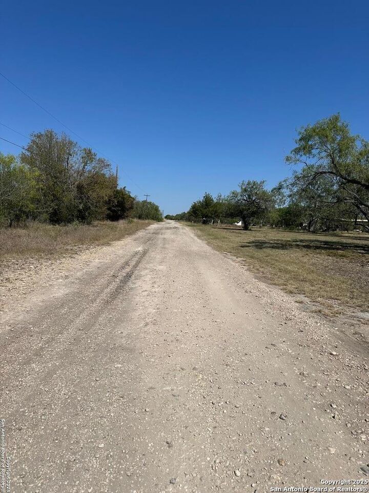 4435 Stapper Lot 7  St Hedwig TX 78152 photo