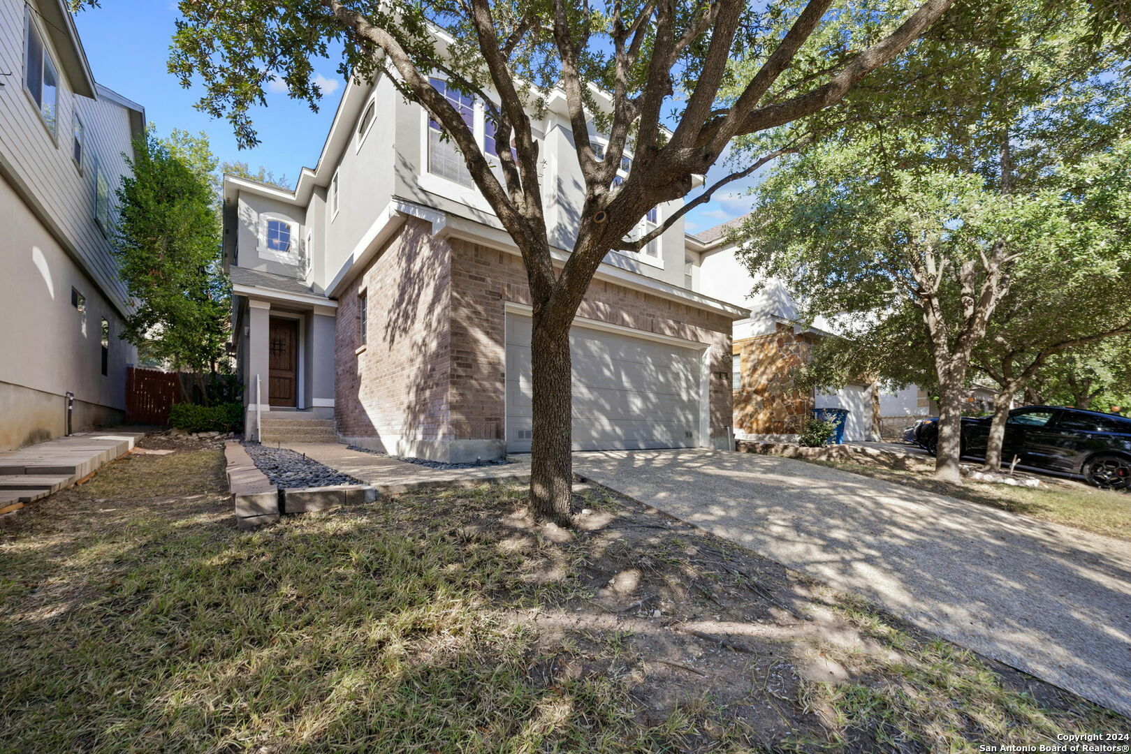 Property Photo:  1223 Whitby Tower  TX 78258 