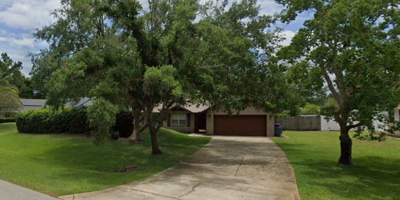 Property Photo:  917 Deer Creak Dr  FL 32086 