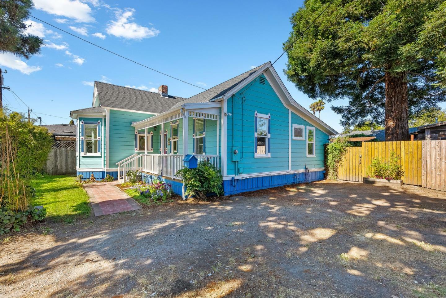 Property Photo:  116 Clay Street  CA 95060 