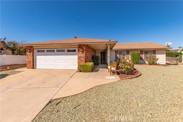 Property Photo:  26310 Harrisburg Drive  CA 92586 