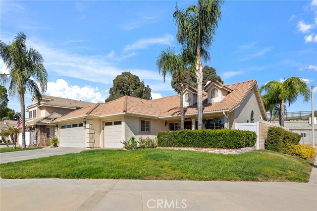 Property Photo: 31007 Larchwood Street CA 92584