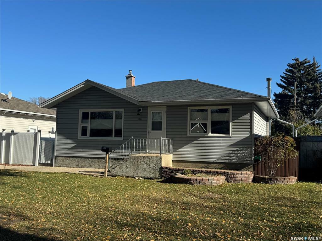 Photo de la propriété:  1009 Aberdeen Street  SK S4T 5J8 