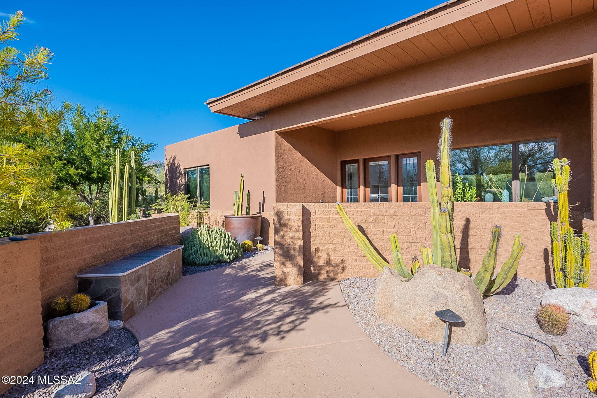 Property Photo:  3858 N Canyon Ranch Ridge Drive  AZ 85750 