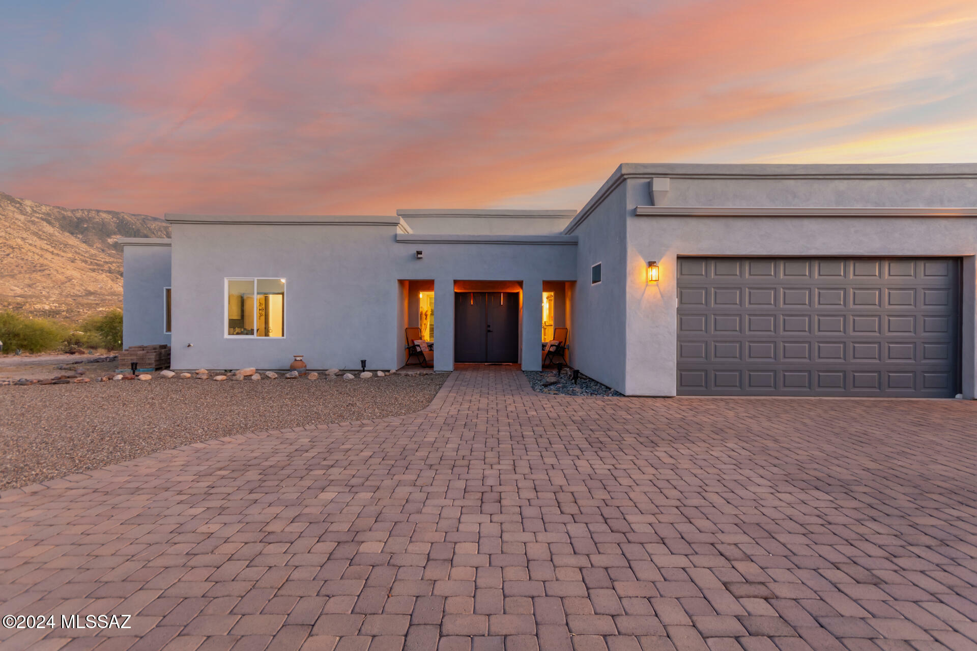 Property Photo:  15715 N Roadrunner Ridge Lane  AZ 85739 