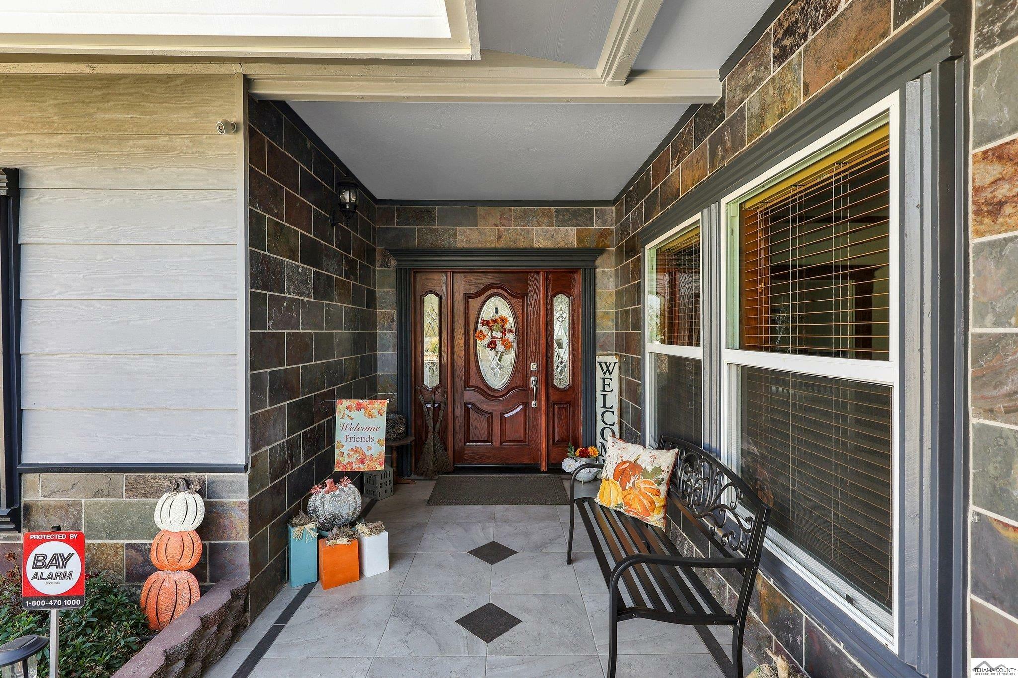 Property Photo:  14500 Woodland Hills  CA 96080 