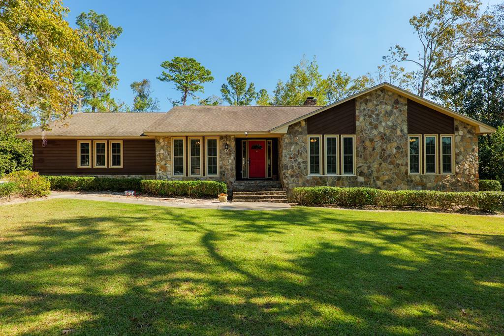 Property Photo:  4506 Golden Oaks Drive  GA 31602 