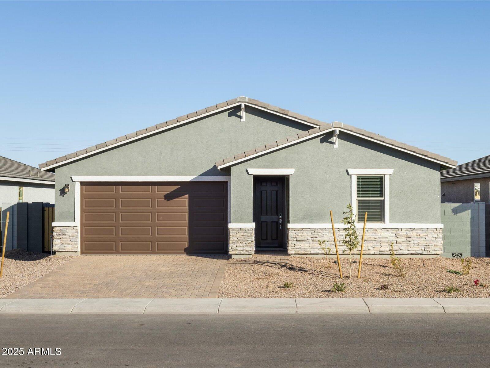 Property Photo: 4296 W Josephine Street AZ 85144