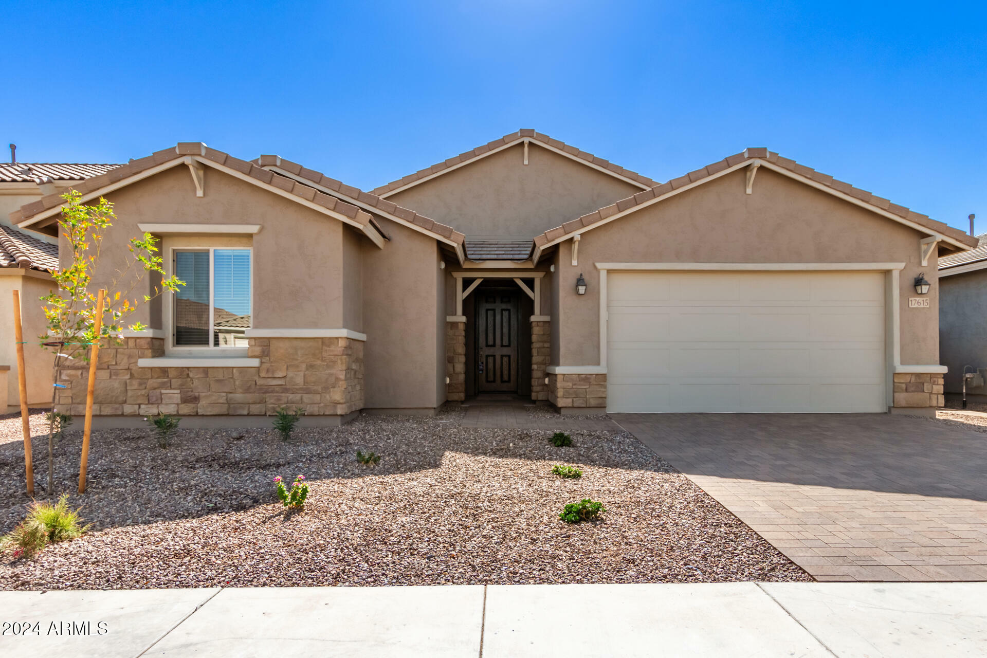 Property Photo:  17615 W Windsor Boulevard  AZ 85340 