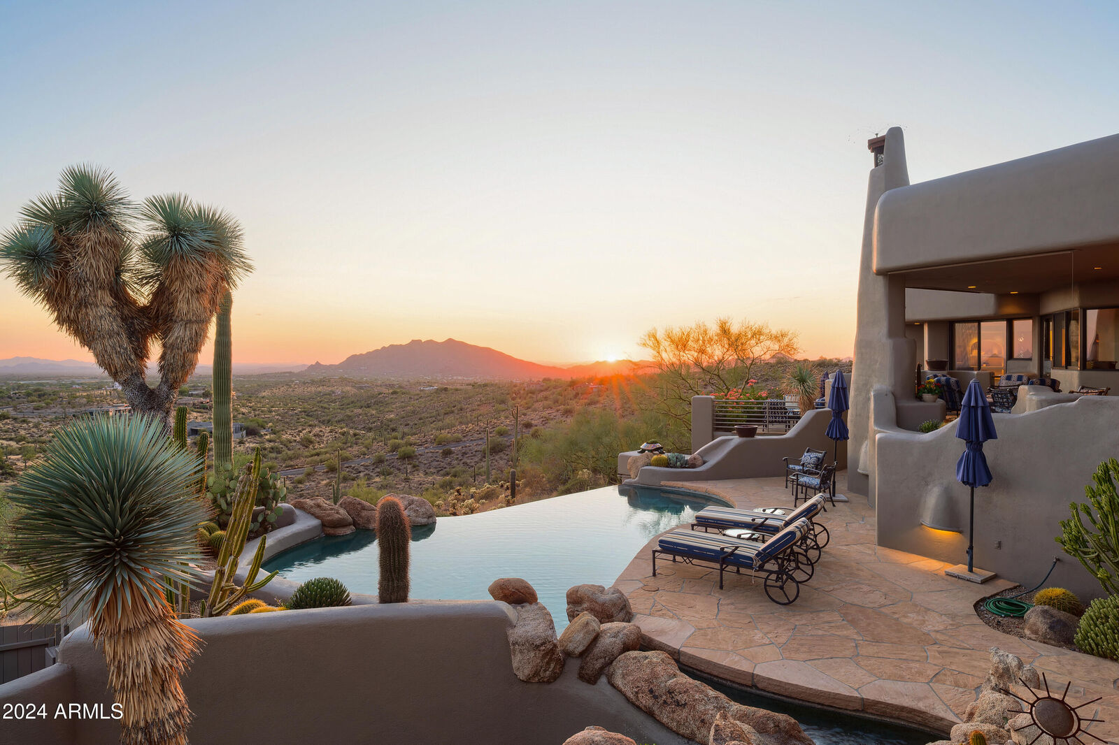 Property Photo:  9215 E Red Lawrence Drive  AZ 85262 
