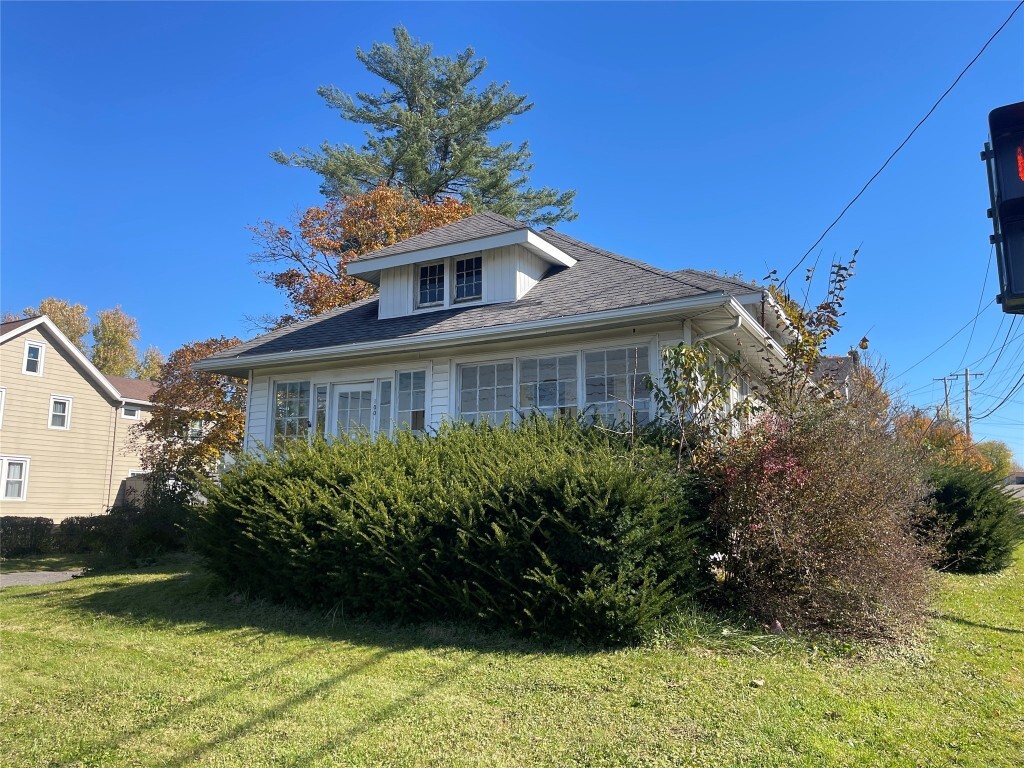 Property Photo:  100 Hooper Road  NY 13760 