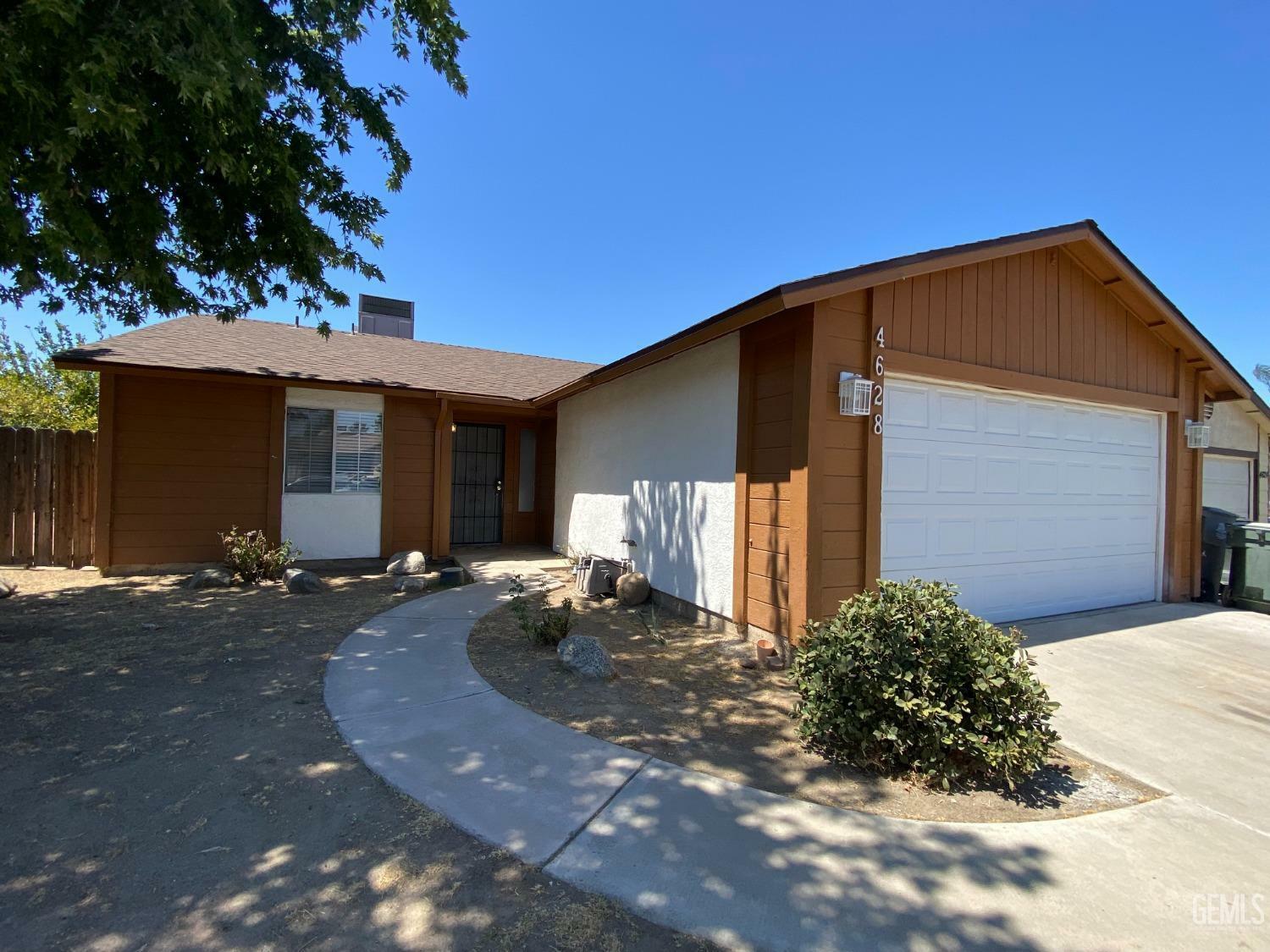 Property Photo:  4628 Arbor Glen Way  CA 93313 