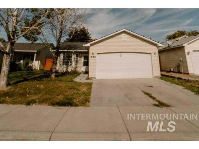 830 E Ronel Ave  Nampa ID 83686 photo