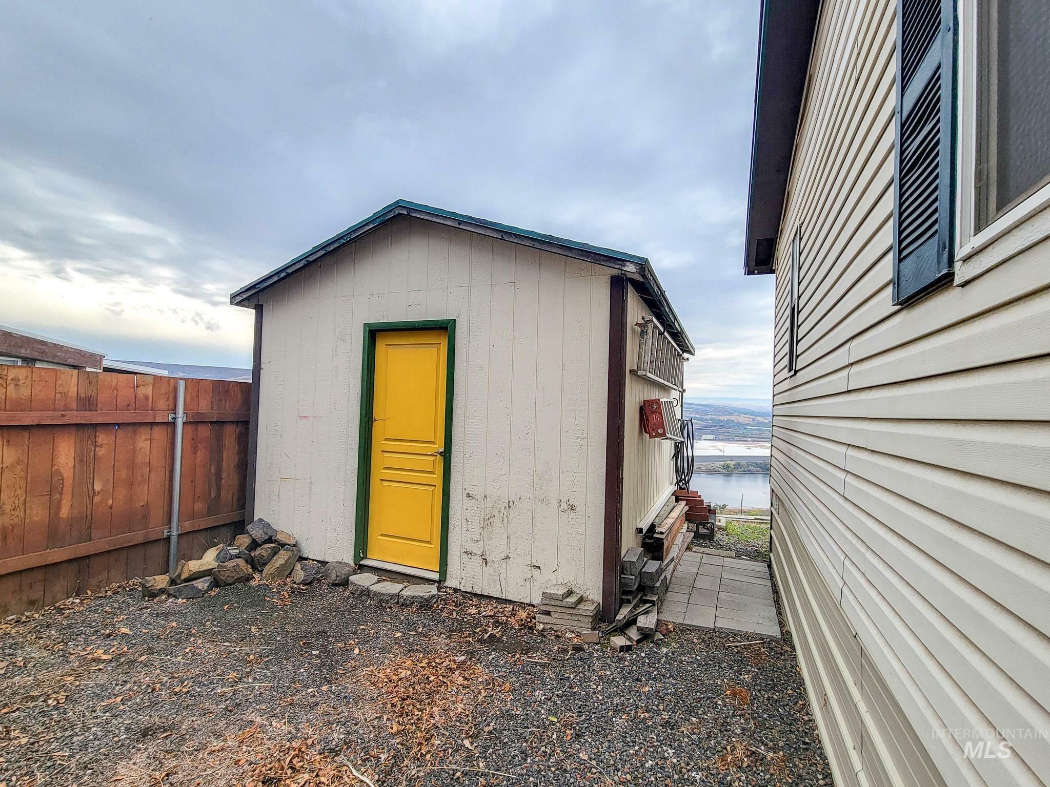 Property Photo: 26460 Court Lane B ID 83501