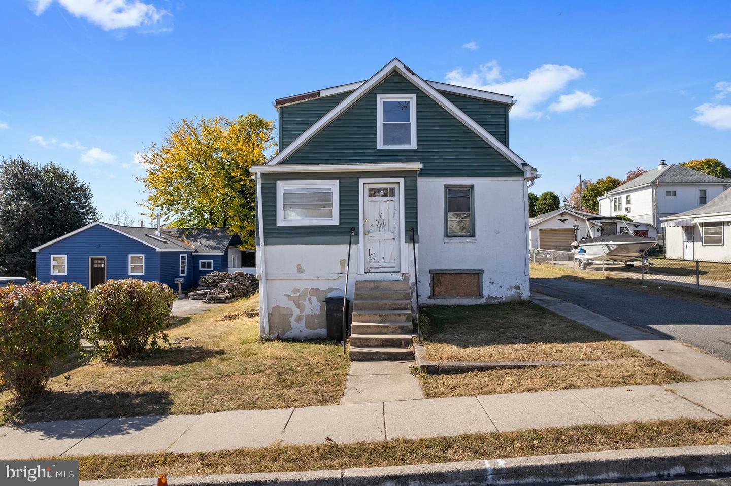 Property Photo:  1012 Anderson Avenue  PA 19061 