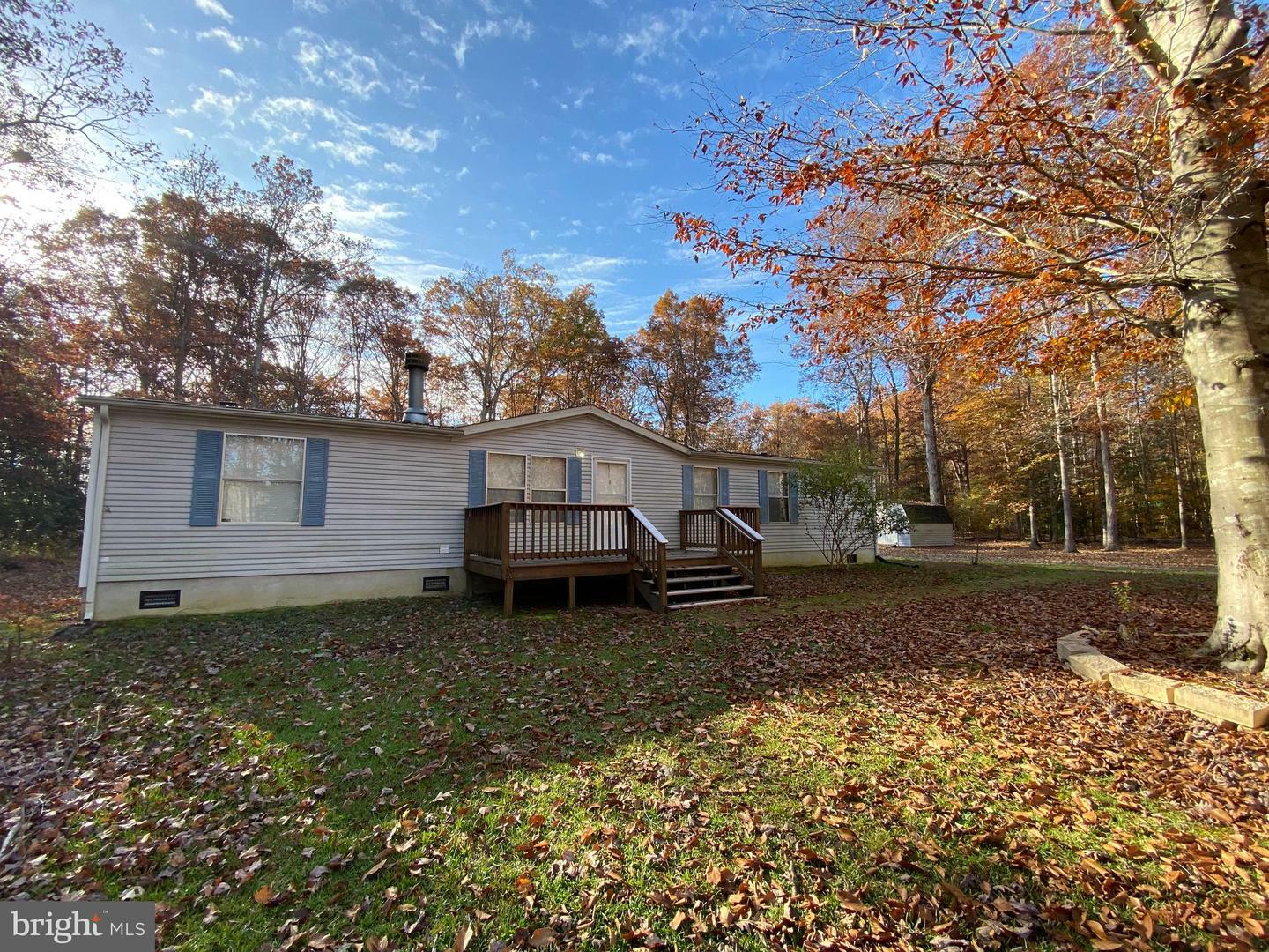 Property Photo:  8556 Powhatan Road  VA 22485 