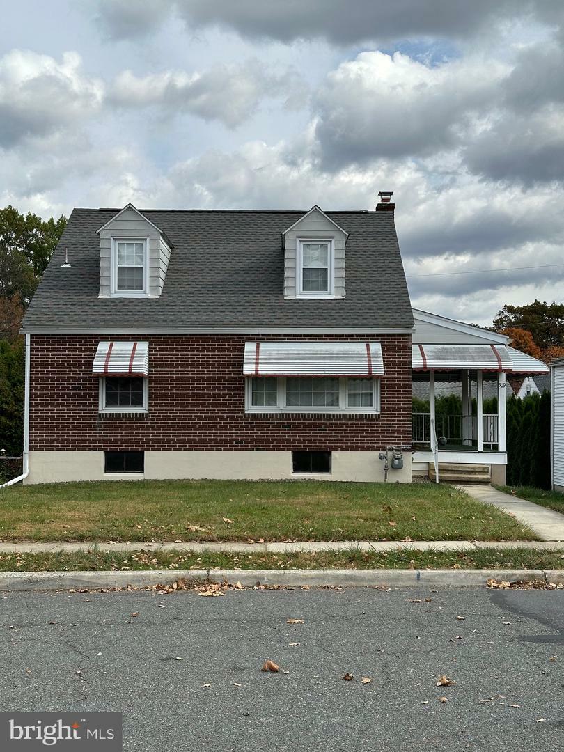 Property Photo:  309 Amherst Avenue  PA 19609 