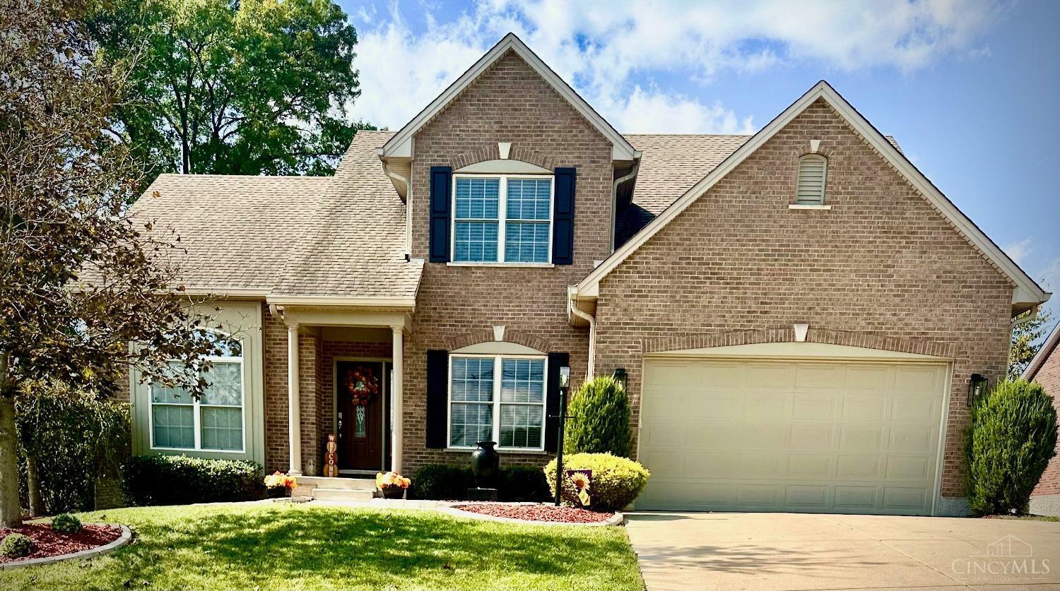 Property Photo: 8297 Wuest Road OH 45247