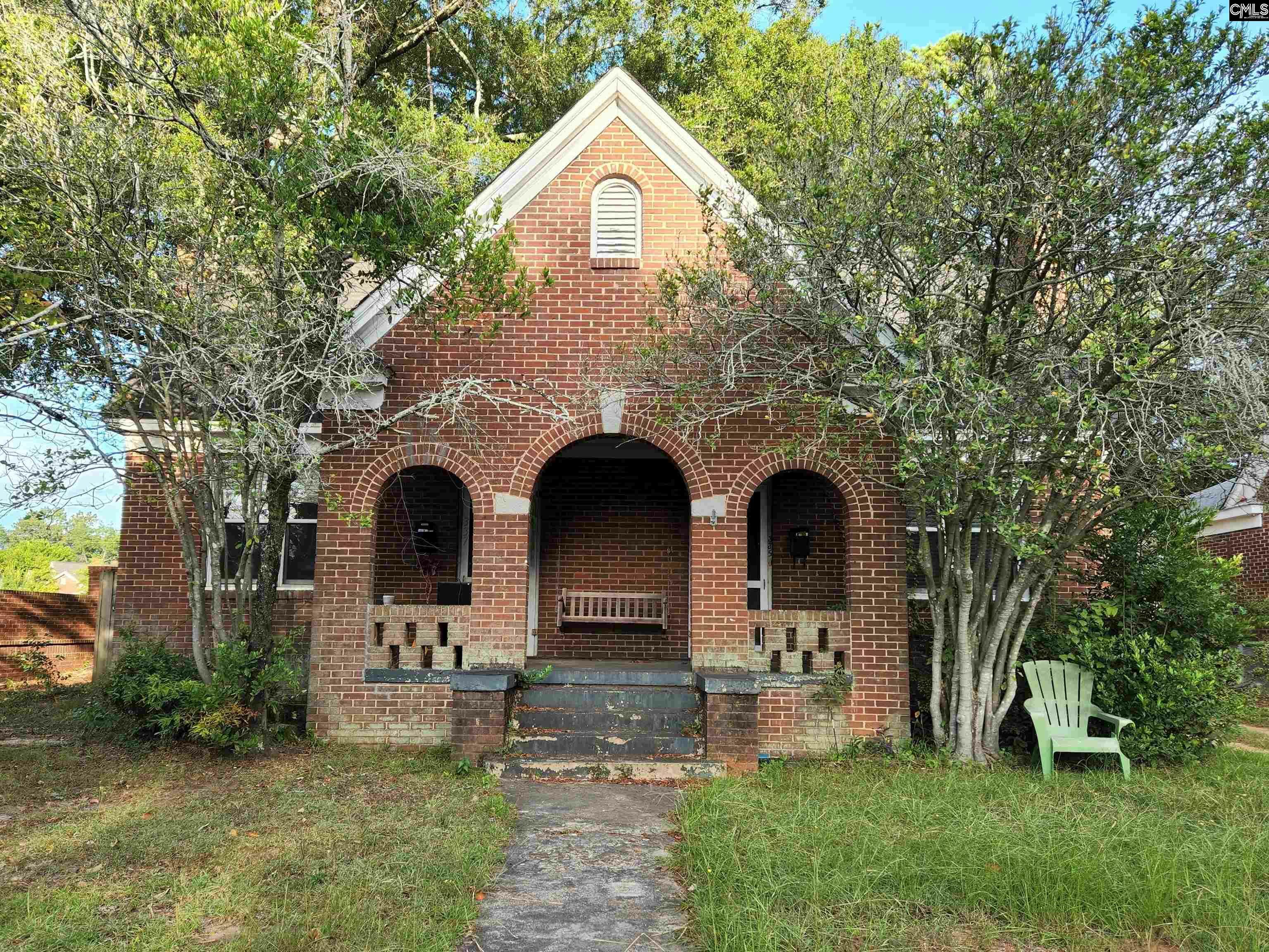 Property Photo:  337 S Woodrow  SC 29205 