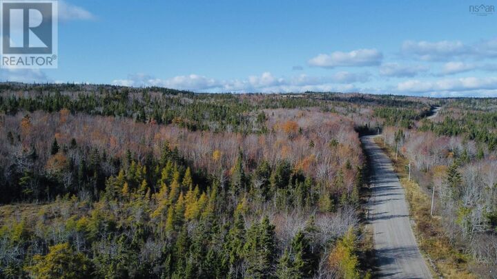 Property Photo:  Mountain Road  NS B0E 3B0 