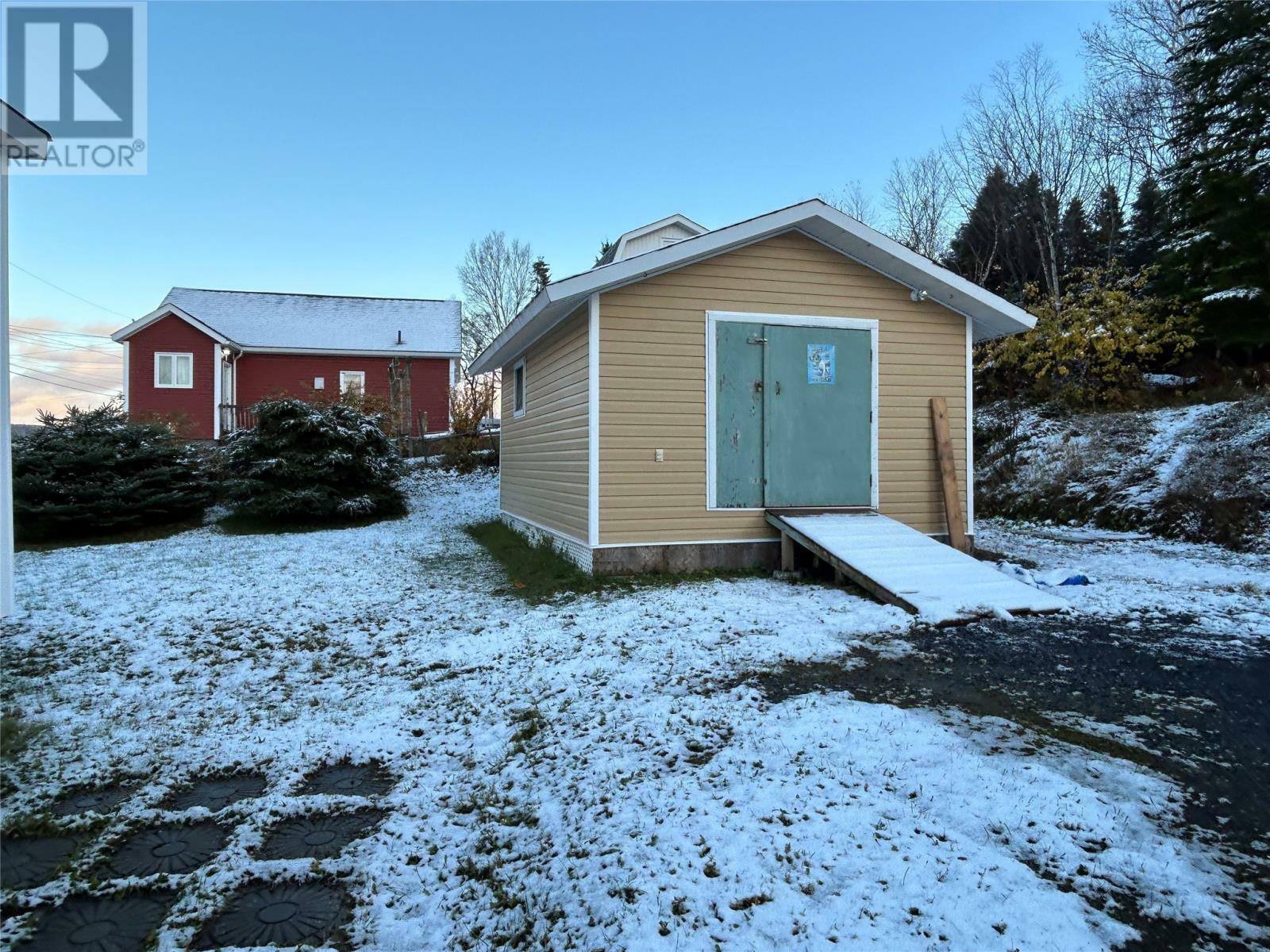 Property Photo:  8 Penney'S Avenue  NL A2H 5W2 