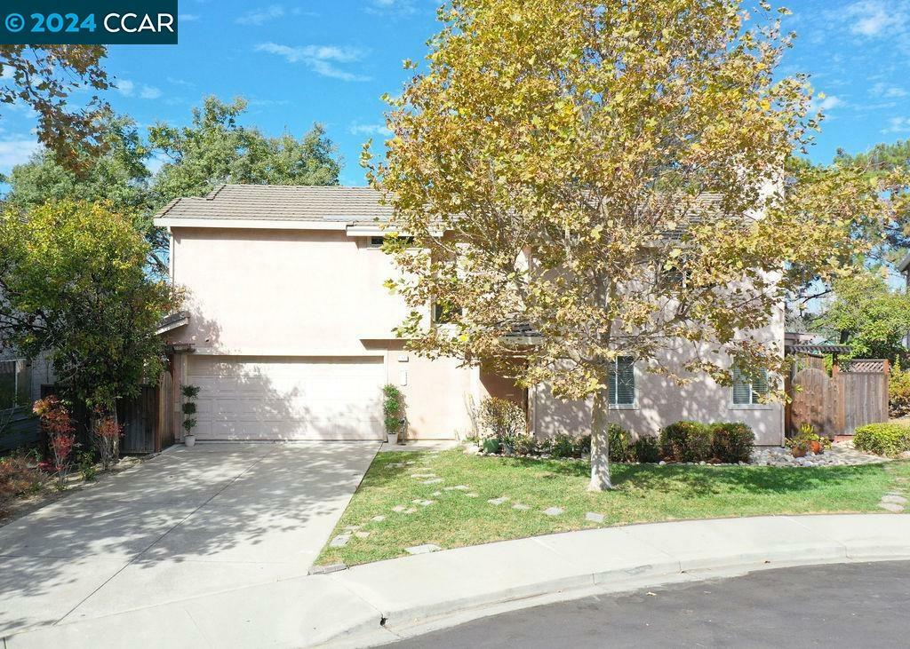 Property Photo:  957 Country Run Drive  CA 94553 