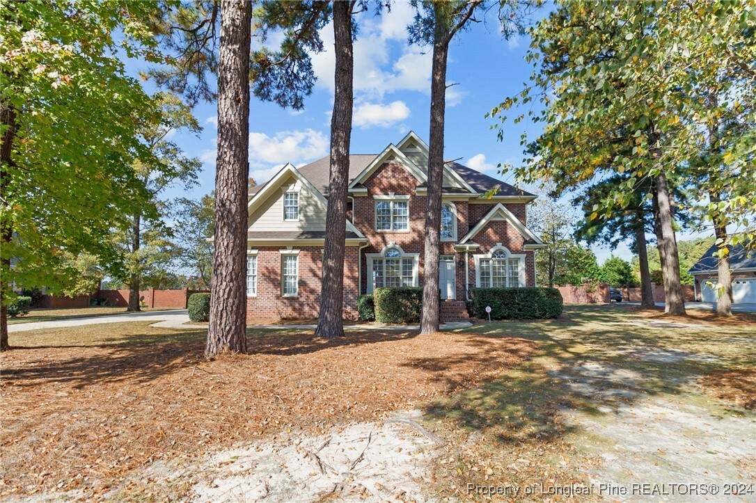 Property Photo:  6363 Hornbuckle Drive  NC 28311 