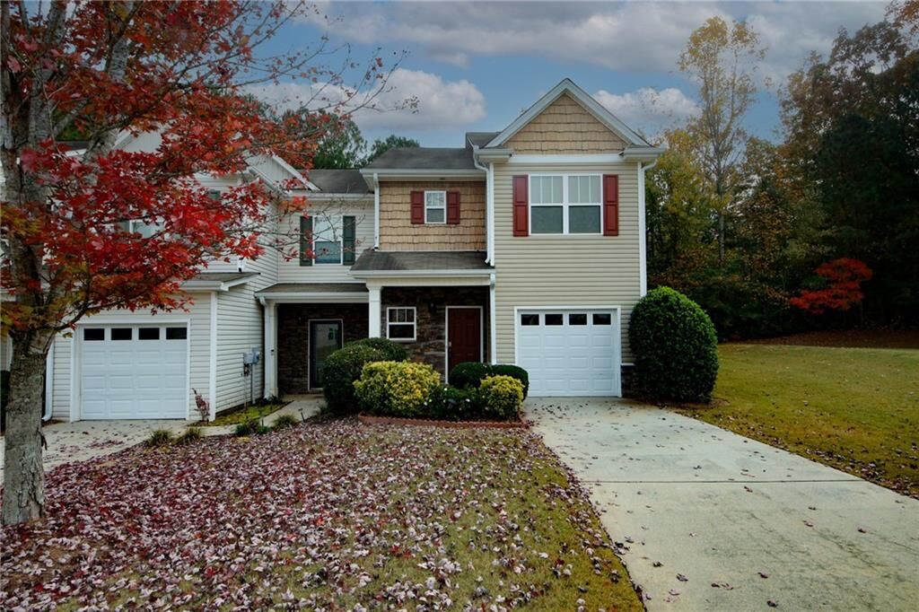 Property Photo:  238 Ridge Mill Drive  GA 30102 