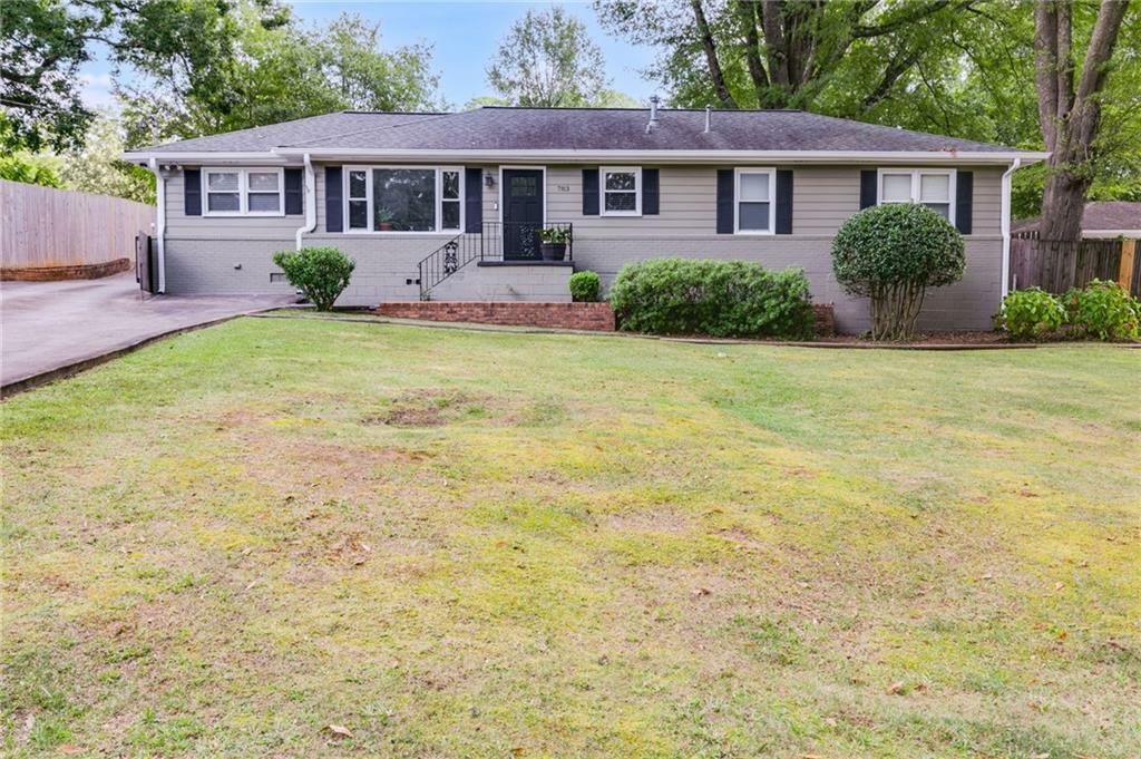 Property Photo:  783 Tanner Drive  GA 30079 