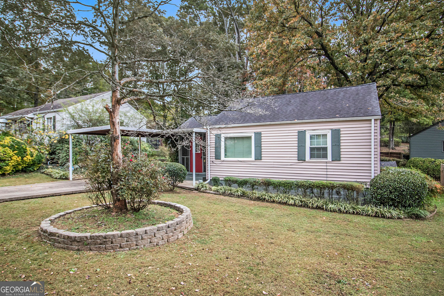 Property Photo:  1960 Broad Avenue  GA 30344 