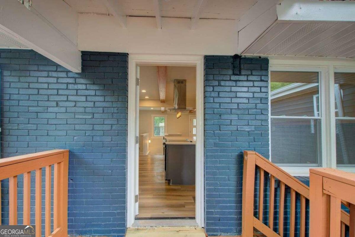 Property Photo:  198 Scott Street NW  GA 30314 