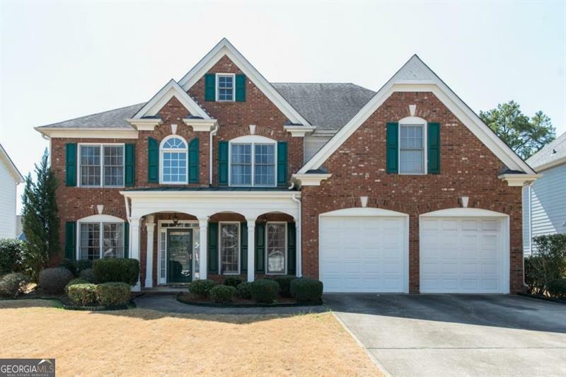 Property Photo:  394 Ambrose Creek Drive  GA 30518 