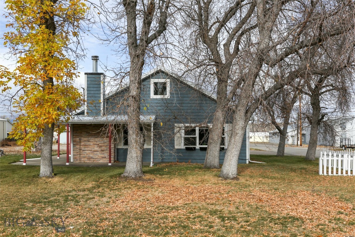 Property Photo:  618 E 2nd Avenue  MT 59011 