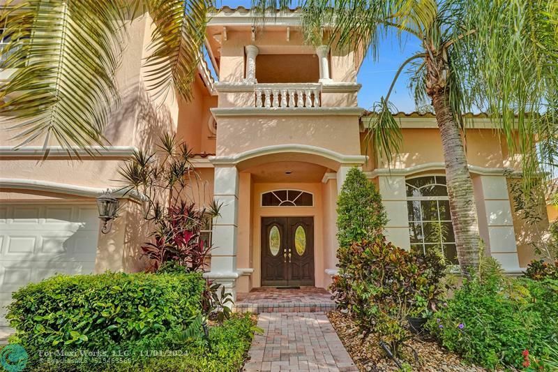 Property Photo:  16347 NW 14th St  FL 33028 