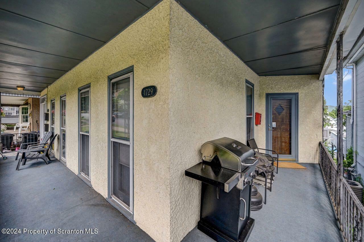 Property Photo:  1727 1729 Monroe Avenue  PA 18509 