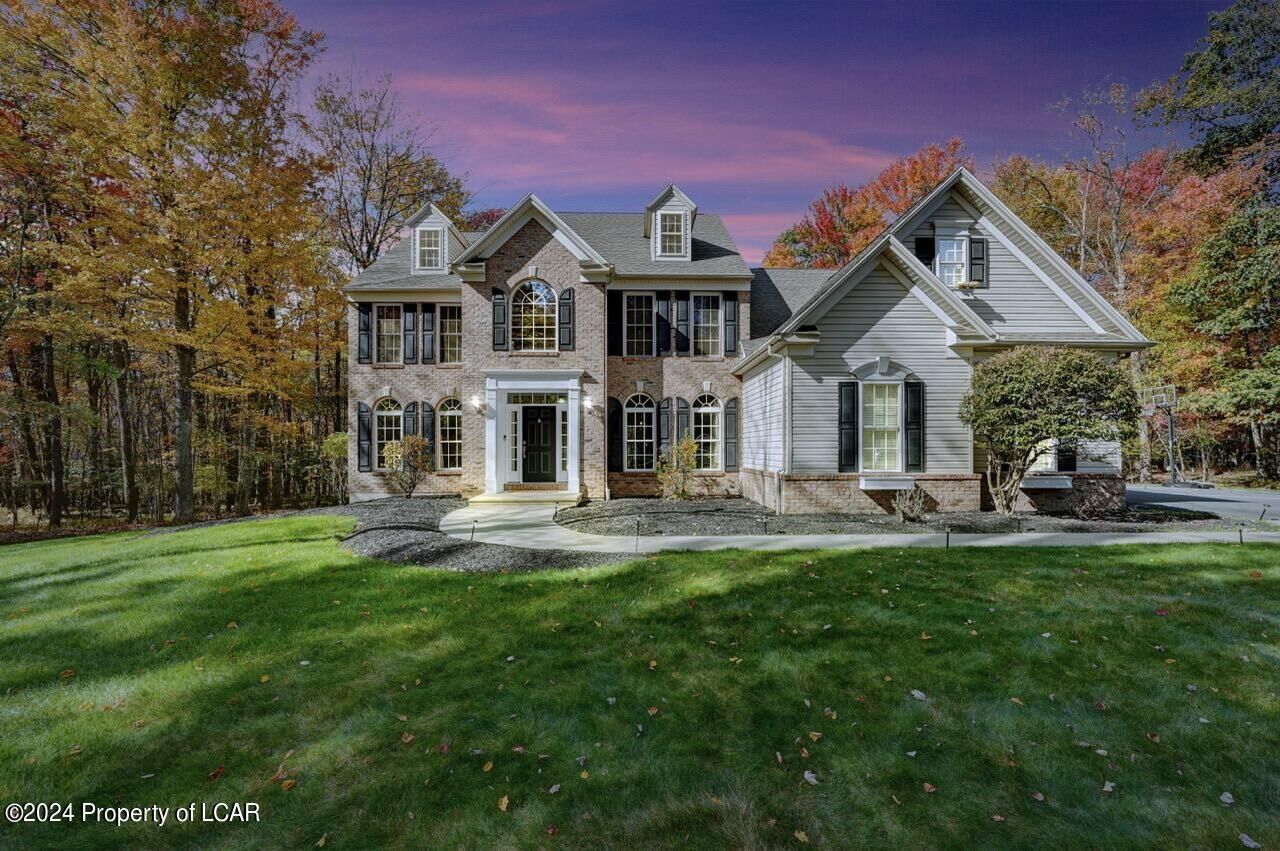 Property Photo: 714 Ice House Drive PA 18707