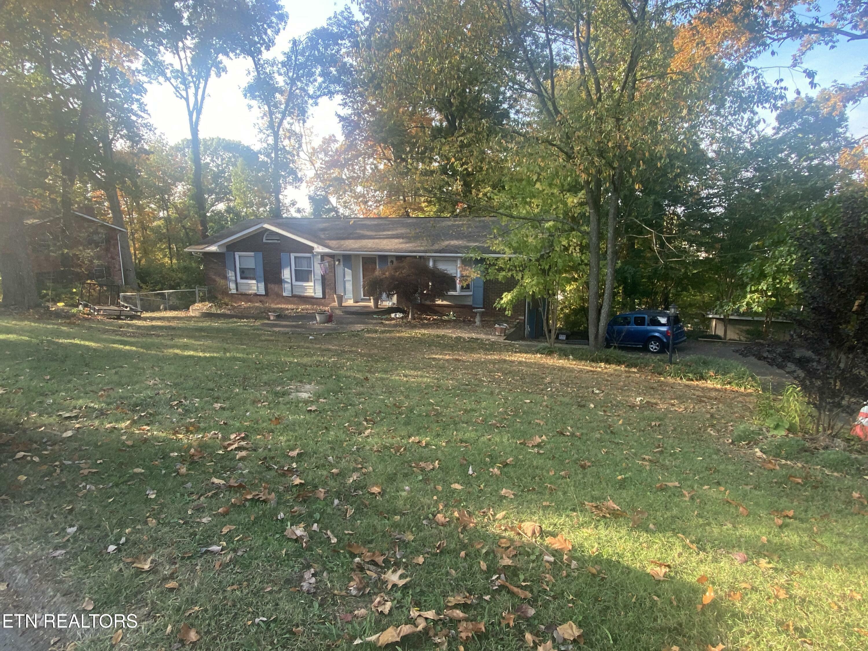Property Photo: 10829 Sonja Drive TN 37934