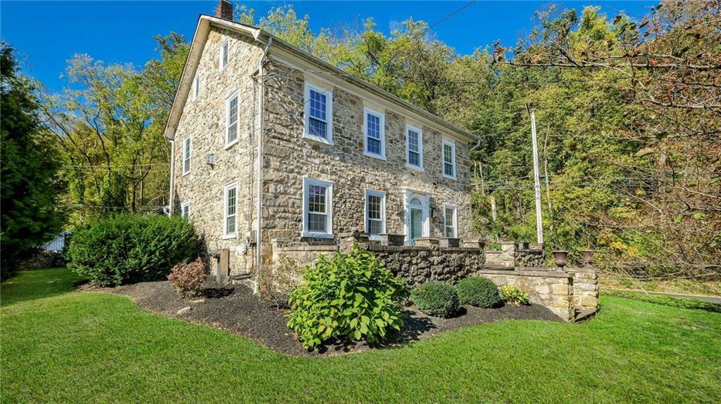 Property Photo:  107 Easton  PA 18077 